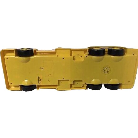 Big fire truck BAO 19" long toy Working sound. No battery included. Preo… - Picture 4 of 7